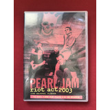 Dvd Pearl