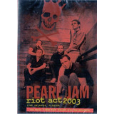 Dvd Pearl