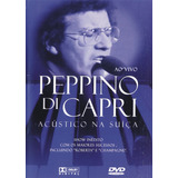Dvd Pepino