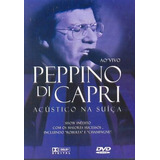 Dvd Peppino