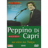 Dvd Peppino