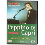 Dvd Peppino