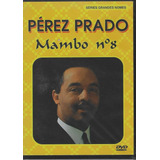 Dvd Perez