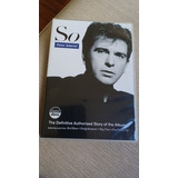 Dvd - Peter Gabriel - So -classic Albums