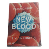 Dvd Peter