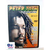 Dvd Peter
