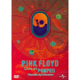 Dvd Pink