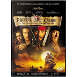 Dvd Piratas