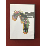 Dvd Pixies