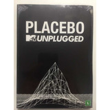 Dvd - Placebo - ( Mtv Unplugged ) - 2015 - Digipack
