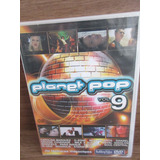 Dvd Planet