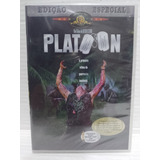 Dvd Platoon