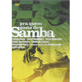 Dvd Pra