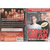 Dvd Prison