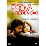 Dvd Prova