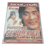Dvd Punhos
