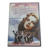 Dvd Quando