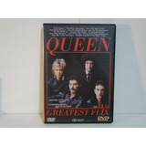 Dvd Queen