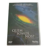 Dvd Quem