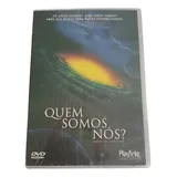 Dvd Quem