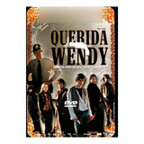 Dvd Querida