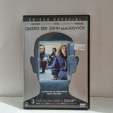 Dvd Quero