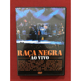 Dvd Raca