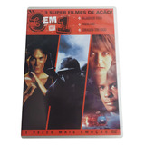 Dvd Rajada