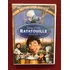 Dvd - Ratatouille - Patton Oswalt - Brad Bird - Seminovo