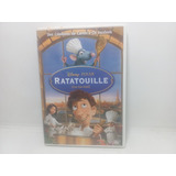 Dvd Ratatouille