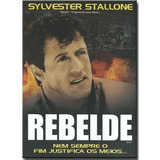 Dvd Rebelde