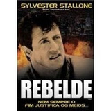 Dvd Rebelde