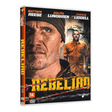 Dvd Rebeliao