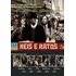 Dvd - Reis E Ratos - Rodrigo Santoro/ Selton Mello - Lacrado