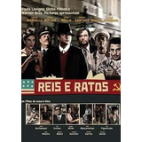 Dvd Reis