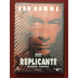 Dvd Replicante