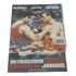 Dvd - Retroceder Nunca Render Se Jamais - Artes Marciais