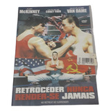 Dvd Retroceder