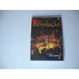 Dvd Revelacao