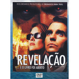 Dvd Revelacao