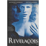 Dvd Revelacoes