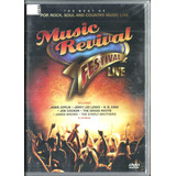 Dvd Revival