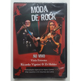 Dvd Ricardo