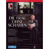 Dvd Richard