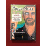 Dvd Ringo