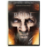 Dvd Ritual
