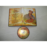 Dvd Roberio