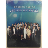Dvd Roberto