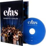 Dvd Roberto