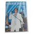 Dvd - Roberto Carlos Em Las Vegas - Original